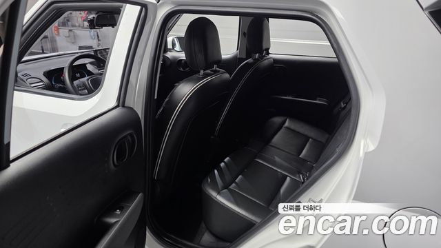 Hyundai Casper 2022 — photo 31
