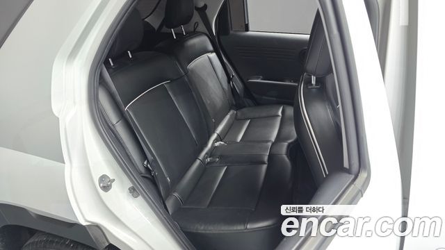Hyundai Casper 2022 — photo 32