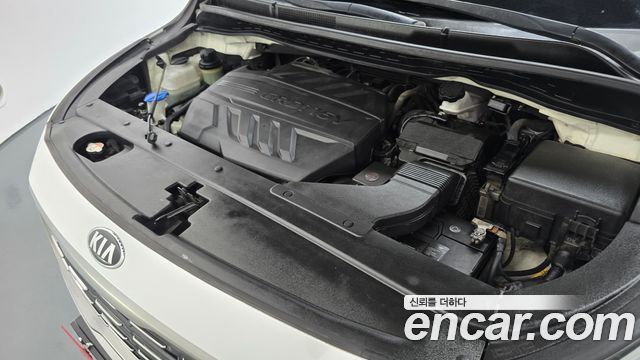 Kia Canival 2019 — photo 6