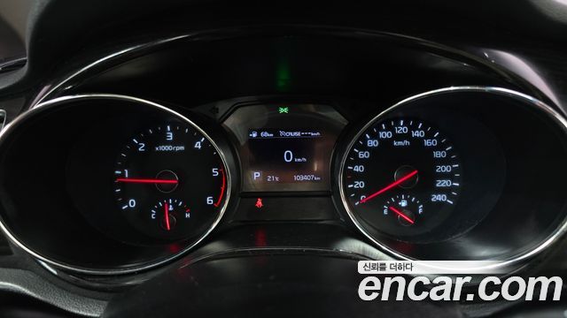 Kia Canival 2019 — photo 11