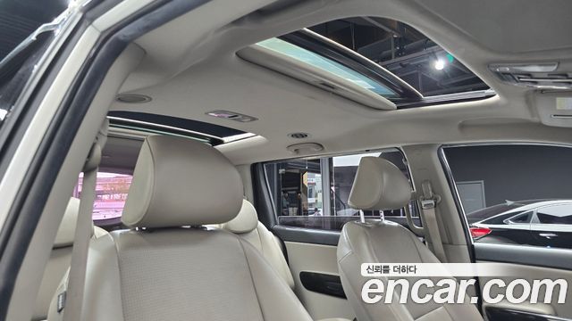 Kia Canival 2019 — photo 25