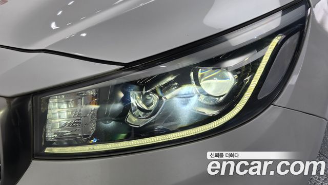 Kia Canival 2019 — photo 8