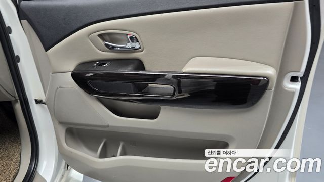 Kia Canival 2019 — photo 15