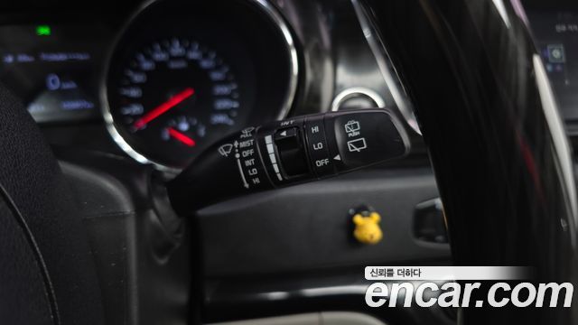 Kia Canival 2019 — photo 30