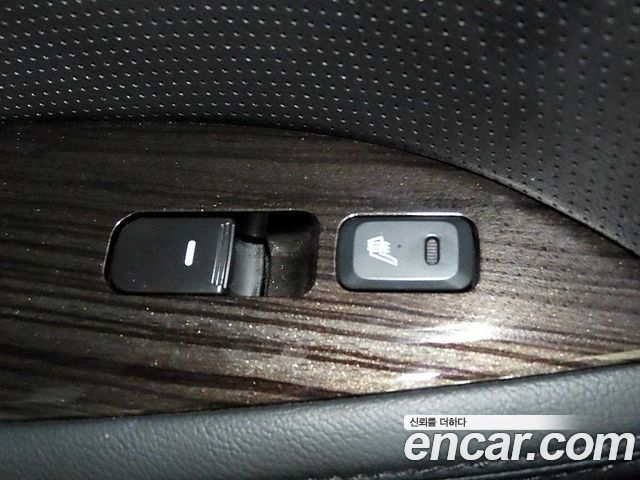 Kia K5 2012 — photo 13
