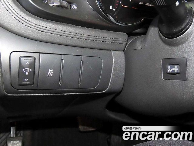 Kia K5 2012 — photo 15