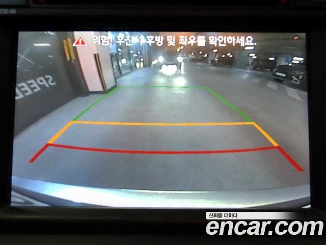Kia K5 2012 — photo 16