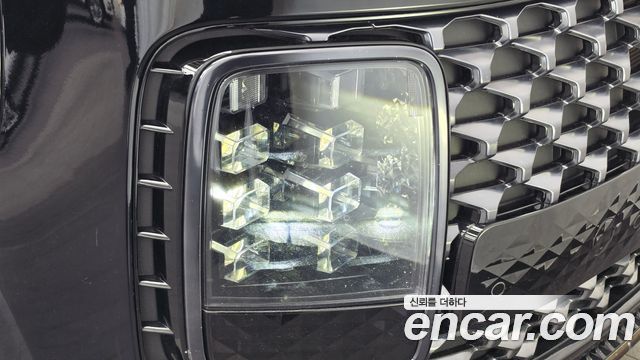 Hyundai Staria 2022 — photo 8