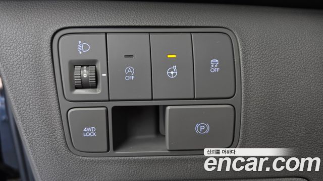 Hyundai Staria 2022 — photo 29