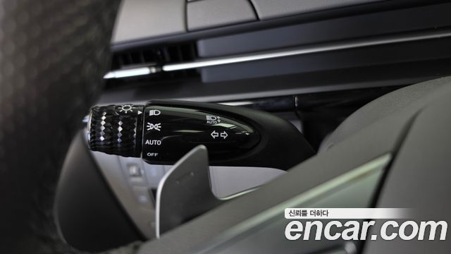Hyundai Staria 2022 — photo 32