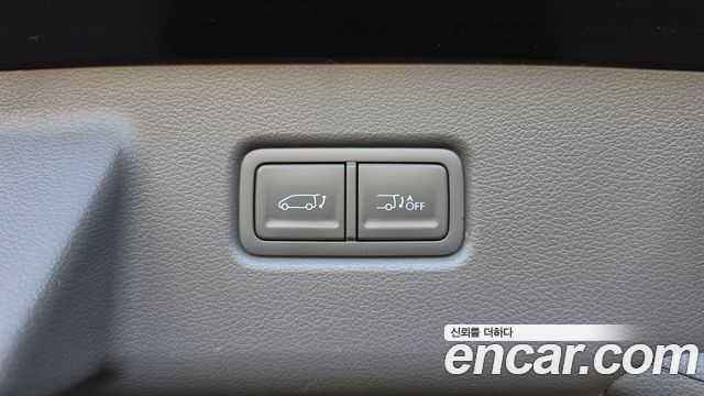 Hyundai Staria 2022 — photo 34