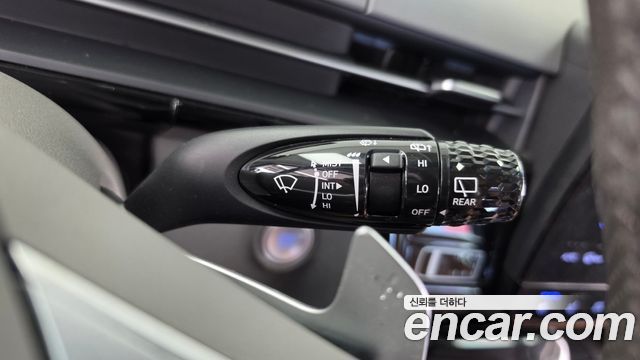 Hyundai Staria 2022 — photo 37