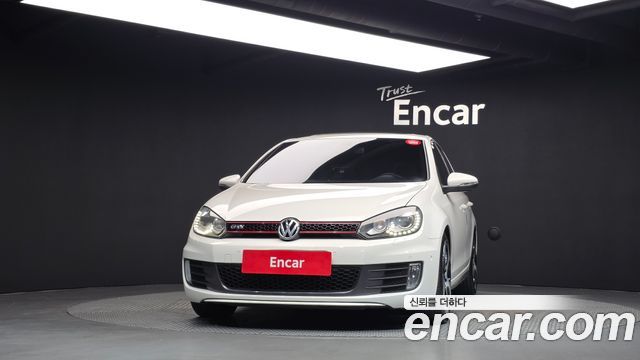 Volkswagen Golf 2011 — photo 3
