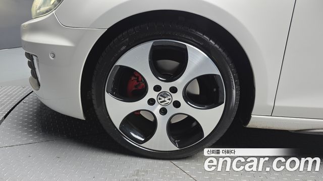 Volkswagen Golf 2011 — photo 5