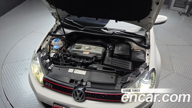 Volkswagen Golf 2011 — photo 6