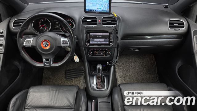 Volkswagen Golf 2011 — photo 7