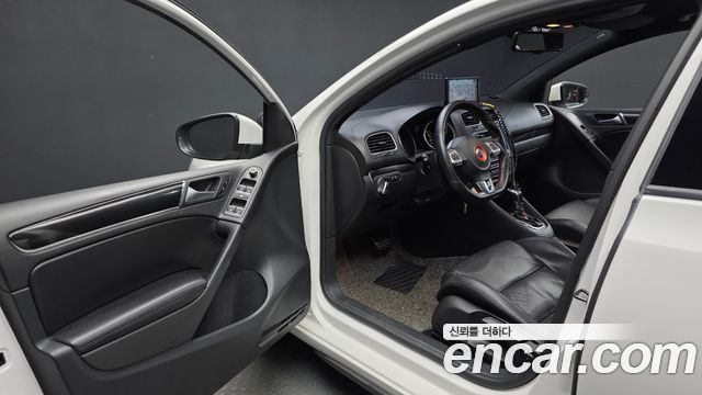 Volkswagen Golf 2011 — photo 10