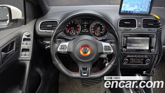 Volkswagen Golf 2011 — photo 13
