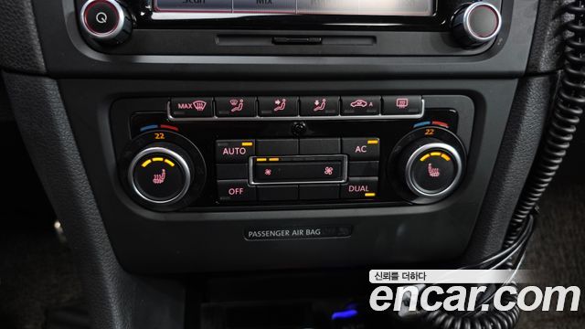 Volkswagen Golf 2011 — photo 18