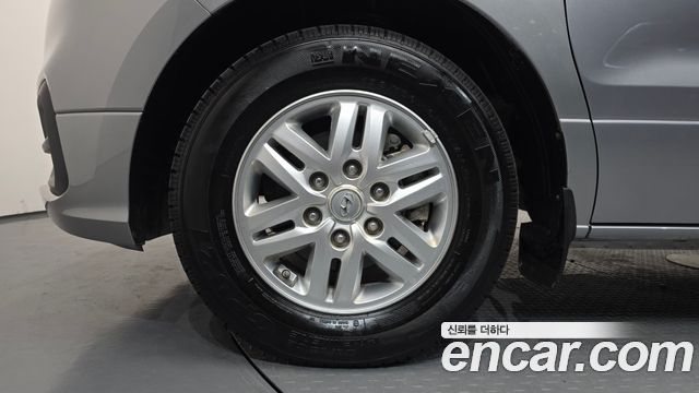 Hyundai Starex 2021 — photo 5