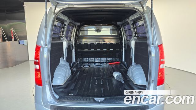 Hyundai Starex 2021 — photo 20