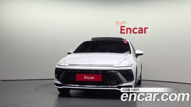 Hyundai Sonata 2024 — photo 3