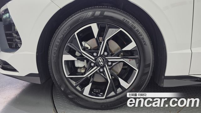 Hyundai Sonata 2024 — photo 5