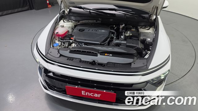 Hyundai Sonata 2024 — photo 6