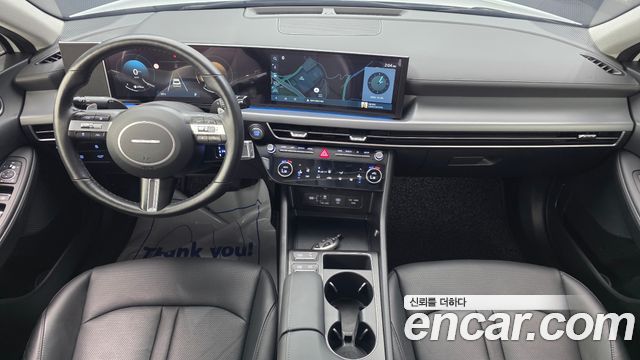 Hyundai Sonata 2024 — photo 7