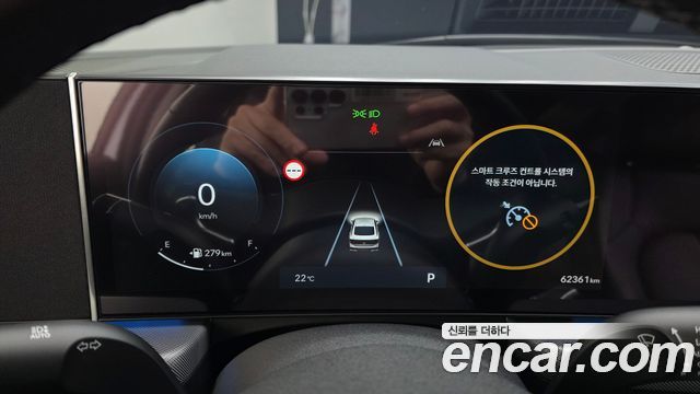 Hyundai Sonata 2024 — photo 8