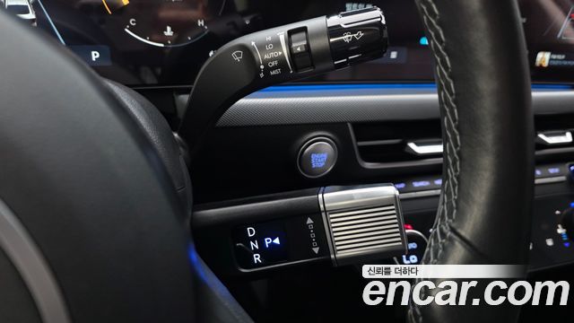 Hyundai Sonata 2024 — photo 9