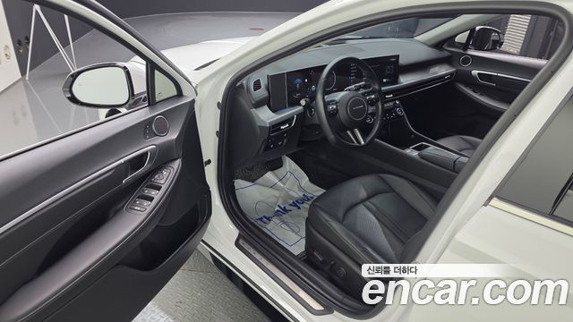Hyundai Sonata 2024 — photo 10