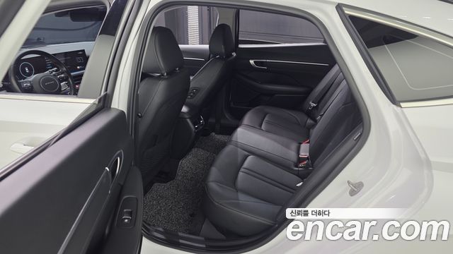 Hyundai Sonata 2024 — photo 11