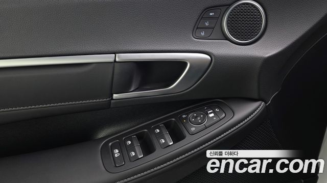 Hyundai Sonata 2024 — photo 12