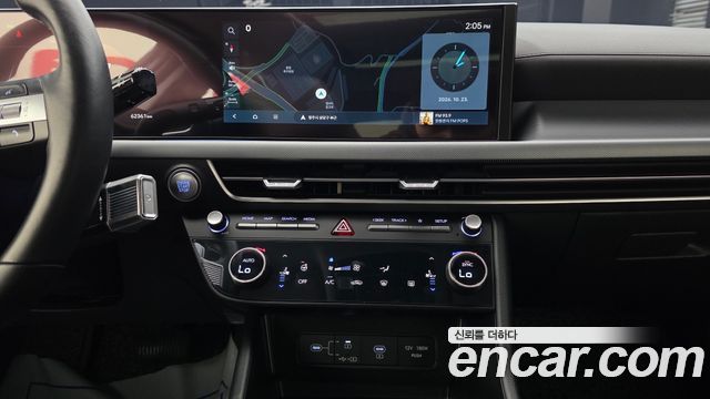 Hyundai Sonata 2024 — photo 15