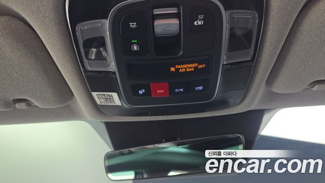 Hyundai Sonata 2024 — photo 18
