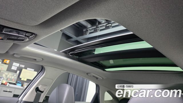 Hyundai Sonata 2024 — photo 19