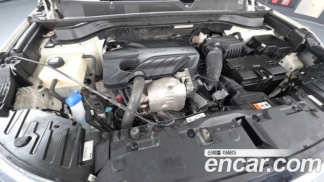 KG Mobility KORANDO 2023 — photo 6