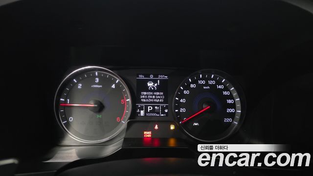 KG Mobility KORANDO 2023 — photo 11
