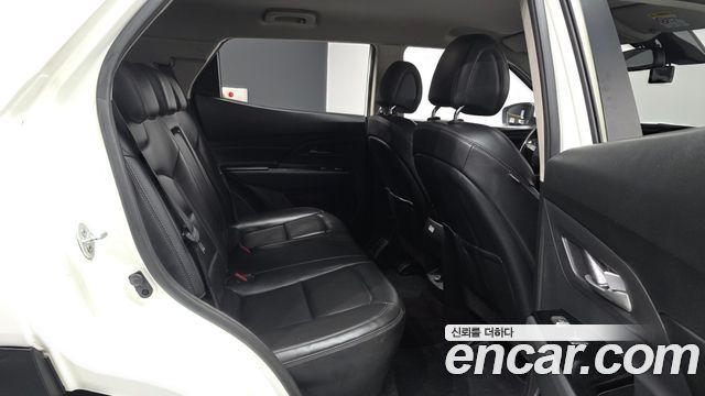 KG Mobility KORANDO 2023 — photo 18