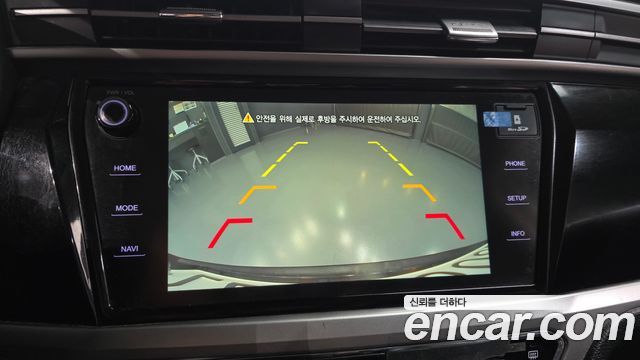 KG Mobility KORANDO 2023 — photo 21