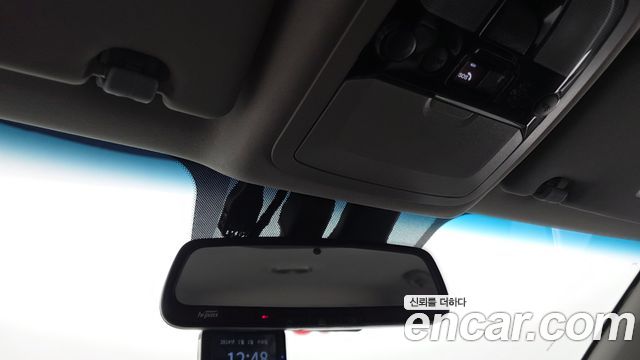 KG Mobility KORANDO 2023 — photo 23
