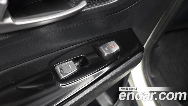 KG Mobility KORANDO 2023 — photo 24