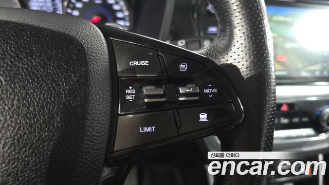 KG Mobility KORANDO 2023 — photo 25