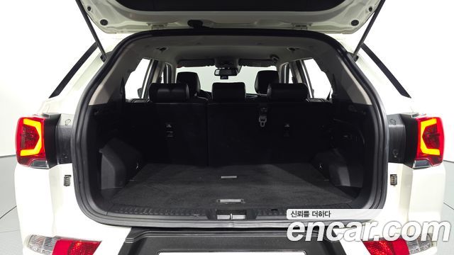 KG Mobility KORANDO 2023 — photo 26