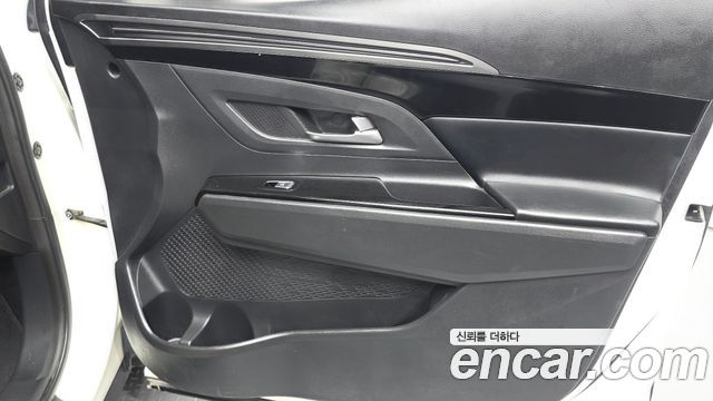 KG Mobility KORANDO 2023 — photo 14