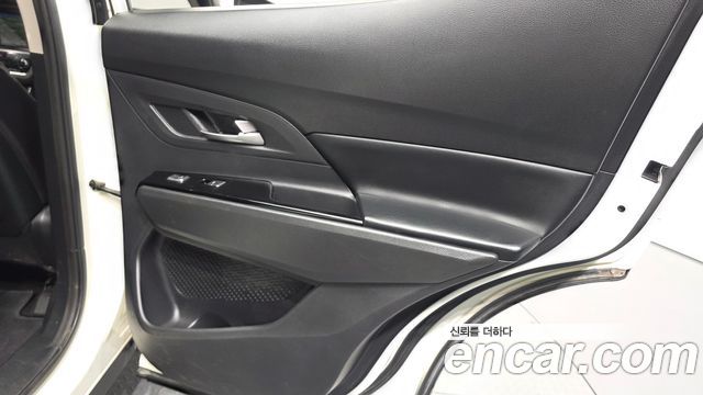 KG Mobility KORANDO 2023 — photo 15