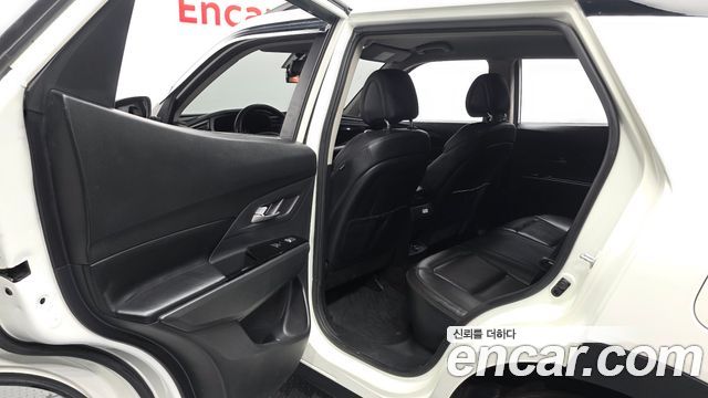 KG Mobility KORANDO 2023 — photo 16