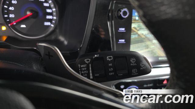 KG Mobility KORANDO 2023 — photo 30