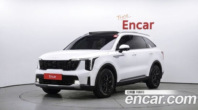 Kia Sorento 2024 — photo 1